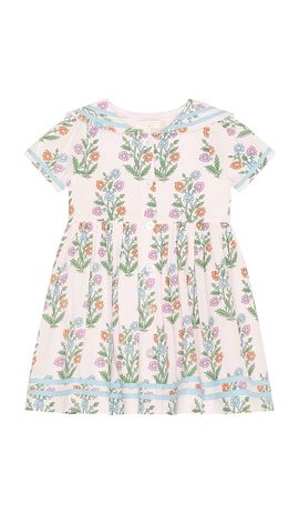 Pink Chicken Pink Chicken Girls Elowen Dress