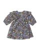 Pink Chicken Pink Chicken Girls' Everly Printed Ruffled Dress - 2