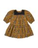 Pink Chicken Pink Chicken Girls' Fiona Printed Cotton Dress - 1
