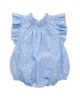 Pink Chicken Pink Chicken Girls' Harper Bubble Bodysuit - 1