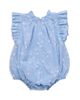 Pink Chicken Pink Chicken Girls' Harper Bubble Bodysuit - 2