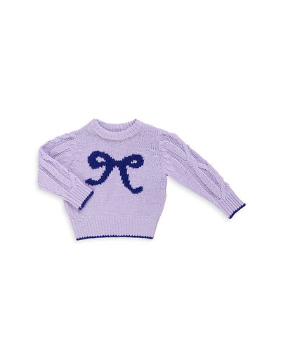 Pink Chicken Pink Chicken Girls' Haven Sweater