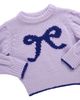 Pink Chicken Pink Chicken Girls' Haven Sweater - 3