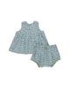 Pink Chicken Pink Chicken Girls' Jaipur Top & Bloomers - 1