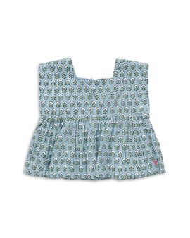 Pink Chicken Pink Chicken Girls' Kamari Top