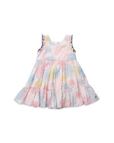 Pink Chicken Pink Chicken Girls' Kelsey Dress