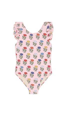 Pink Chicken Pink Chicken Girls Liv Swimsuit