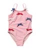 Pink Chicken Pink Chicken Girls Lottie Suit - 1