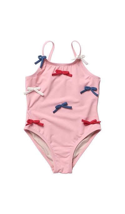 Pink Chicken Pink Chicken Girls Lottie Suit