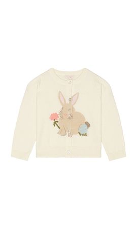 Pink Chicken Pink Chicken Girls Maude Sweater