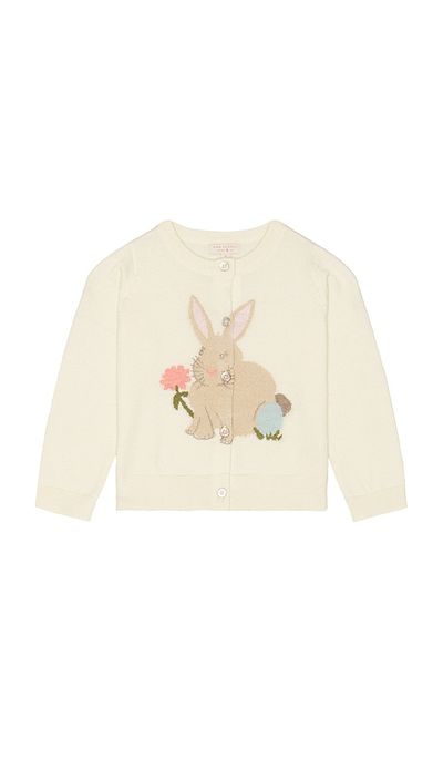 Pink Chicken Pink Chicken Girls Maude Sweater