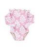 Pink Chicken Pink Chicken Girls' Rachel One Piece Swimsuit - 1