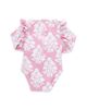 Pink Chicken Pink Chicken Girls' Rachel One Piece Swimsuit - 2