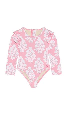 Pink Chicken Pink Chicken Girls Rachel Swimsuit