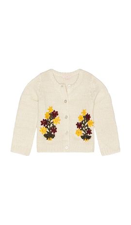 Pink Chicken Pink Chicken Maude Sweater