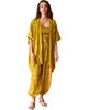 PINK HALEY PINK HALEY Angela Short Duster - 1