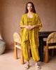 PINK HALEY PINK HALEY Angela Short Duster - 5
