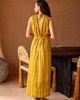 PINK HALEY PINK HALEY Clara Maxi Slip Dress - 2