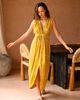 PINK HALEY PINK HALEY Clara Maxi Slip Dress - 3