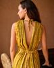 PINK HALEY PINK HALEY Clara Maxi Slip Dress - 4