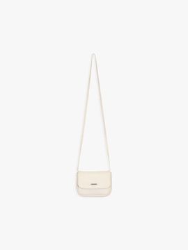 PINK PINEAPPLE ETHEREAL QUARTET BAG_IVORY