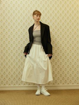Sho Dress