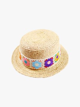 PINK PINEAPPLE The Lover Hat_Beige