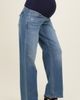 PinkBlush PinkBlush Baggy Maternity Jeans - 4