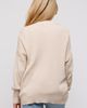 PinkBlush PinkBlush Basic Ribbed Cardigan Sweater - 5