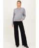PinkBlush PinkBlush Classic Wide Leg Maternity Jeans - 1