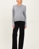 PinkBlush PinkBlush Classic Wide Leg Maternity Jeans - 2