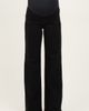 PinkBlush PinkBlush Classic Wide Leg Maternity Jeans - 3