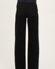 PinkBlush PinkBlush Classic Wide Leg Maternity Jeans - 5