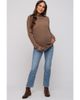 PinkBlush PinkBlush Distressed Crop Maternity Jeans - 1
