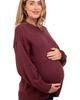PinkBlush PinkBlush Drop Shoulder Oversized Sweater - 3
