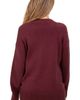 PinkBlush PinkBlush Drop Shoulder Oversized Sweater - 4