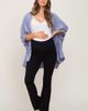 PinkBlush PinkBlush Flared Leggings - 1