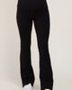 PinkBlush PinkBlush Flared Leggings - 2