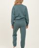 PinkBlush PinkBlush Fleece Long Sleeve Pullover & Jogger Set - 3