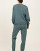 PinkBlush PinkBlush Fleece Long Sleeve Pullover & Jogger Set - 4