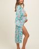 PinkBlush PinkBlush Floral Bell Sleeve Cover-Up - 3