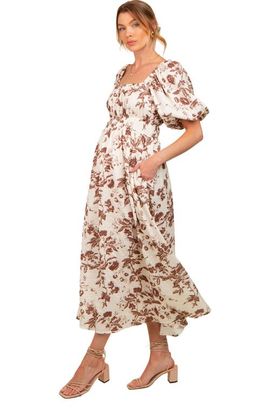 Sho Dress