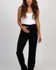 PinkBlush PinkBlush Foldover Lounge Pants - 1