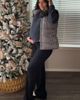 PinkBlush PinkBlush Foldover Lounge Pants - 5