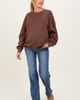 PinkBlush PinkBlush Fray Hem Straight Leg Maternity Jeans - 2