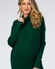 PinkBlush PinkBlush Funnel Neck Dolman Sleeve Sweater - 1