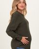 PinkBlush PinkBlush Knit Pullover Sweater - 2