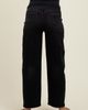 PinkBlush PinkBlush Lightly Distressed Panel Detail Maternity Barrel Jeans - 5