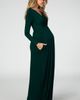 PinkBlush PinkBlush Long Sleeve Maxi Dress - 2