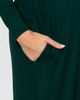PinkBlush PinkBlush Long Sleeve Maxi Dress - 5